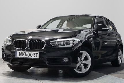 BMW 118 125.450 km 15.480 &euro; Bad Marienberg 56470