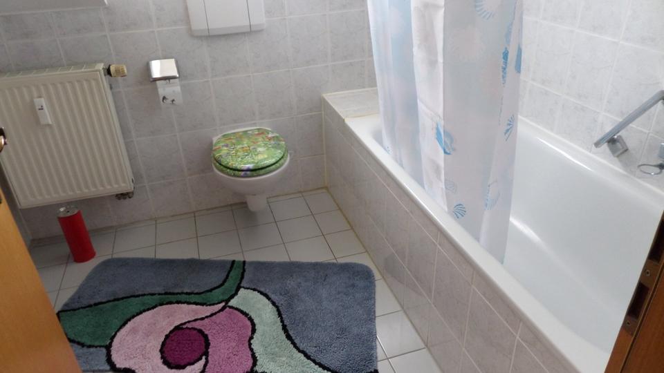 Dachgeschoßwohnung Ingolstadt - 2 Zimmer, 47 m&sup2;, 770&euro; | Angebot:25403592