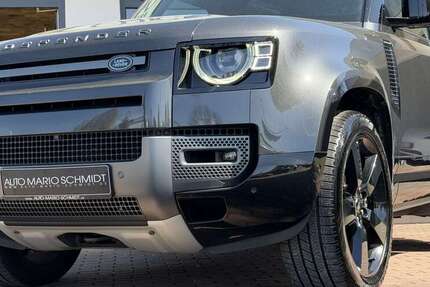 Land Rover Defender 67.299 km 88.900 &euro; Königsbrunn 86343