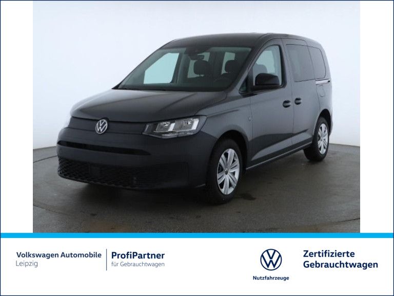 VW Caddy 15.013 km 28.960 &euro; Leipzig 04178