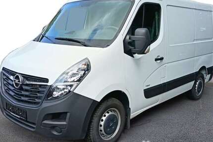 Opel Movano 104.877 km 17.750 € Itzehoe 25524
