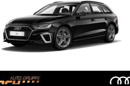 Audi A4 88.700 km 24.790 &euro; Schwäbisch Hall 74523