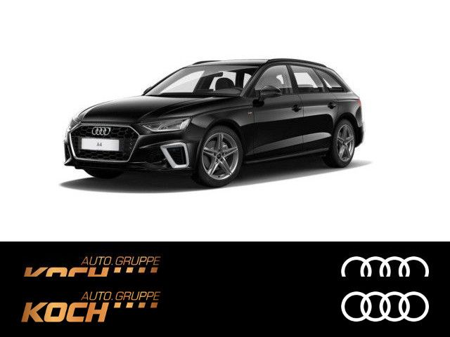 Audi A4 88.700 km 24.790 &euro; Schwäbisch Hall 74523