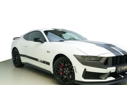 Ford Mustang 27.000 km 49.990 &euro; Altlußheim 68804