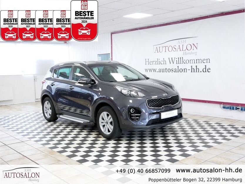 Sportage