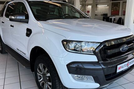 Ford Ranger 151.400 km 19.990 &euro; Aalen 73431