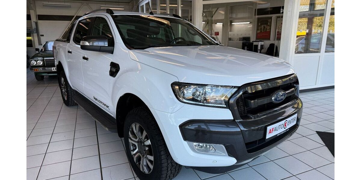 Ford Ranger 151.400 km 19.990 &euro; Aalen 73431