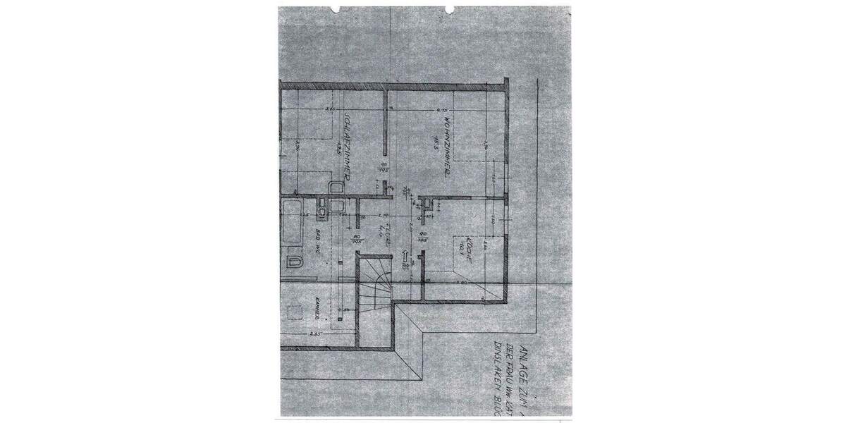 Doppelhaushälfte Dinslaken Innenstadt - 1 Zimmer, 300 m&sup2;, 679.000&euro; | Angebot:25663344