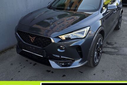 Cupra Formentor 71.748 km 22.870 &euro; Waiblingen 71332