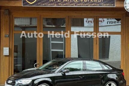 Audi A3 86.088 km 21.890 &euro; Füssen 87629
