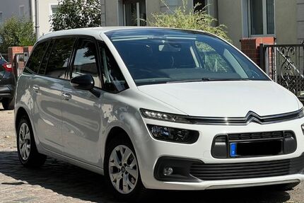 Citroen C4 SpaceTourer 88.123 km 14.900 &euro; Berlin 13595