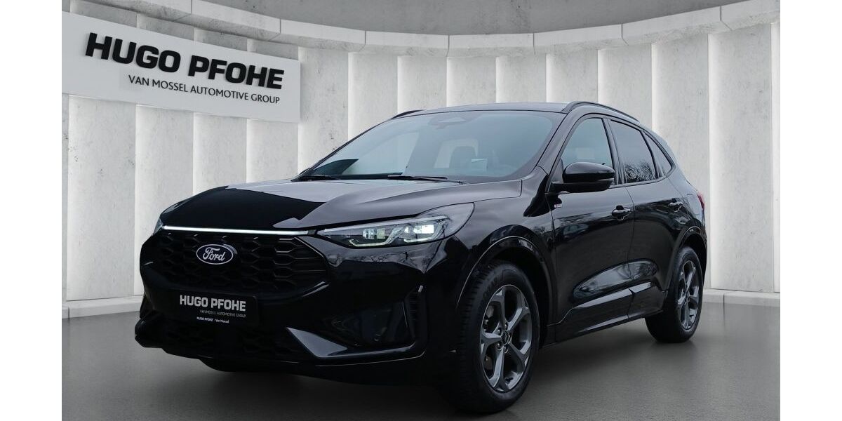 Ford Kuga 13.204 km 30.950 &euro; Bad Segeberg 23795