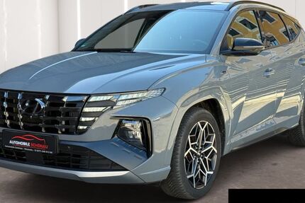 Hyundai TUCSON 37.220 km 29.890 &euro; Chemnitz 09130