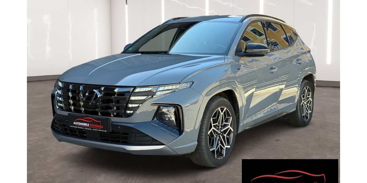 Hyundai TUCSON 37.220 km 29.890 &euro; Chemnitz 09130