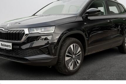 Skoda Karoq 22.100 km 33.979 &euro; Pinneberg 25421