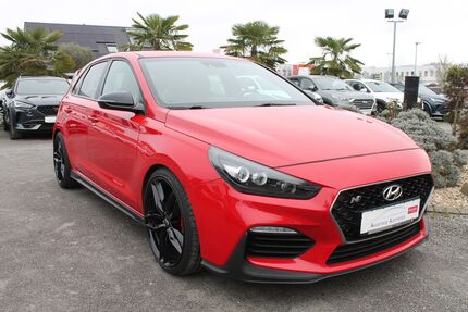 Hyundai i30 68.000 km 20.990 &euro; Speyer 67346