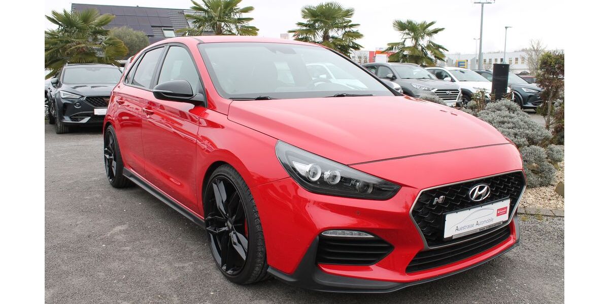 Hyundai i30 68.000 km 20.990 &euro; Speyer 67346