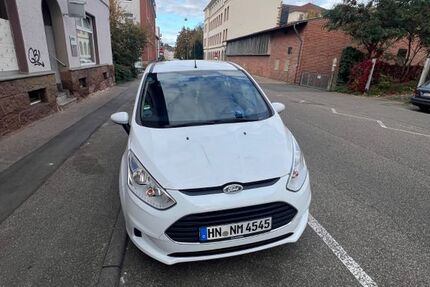 Ford B-Max 140.000 km 3.700 € Neckarbischofsheim 74924