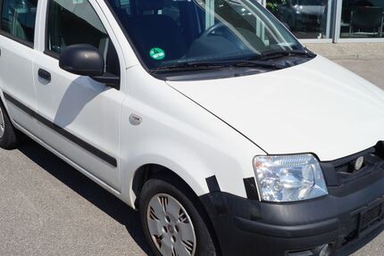 Fiat Panda 126.900 km 850 € Landsberg 86899