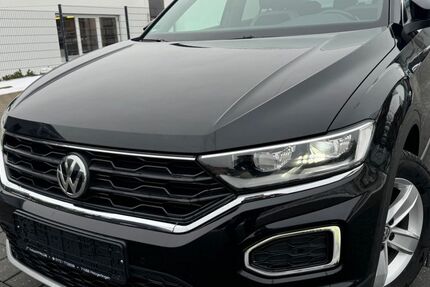 VW T-Roc 165.000 km 14.980 &euro; Holzgerlingen 71088