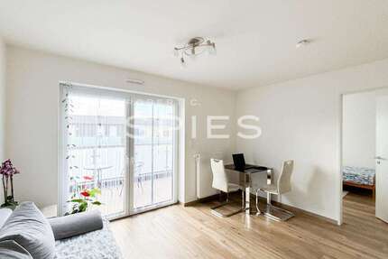 Wohnung Westerstede - 2 Zimmer, 48 m&sup2;, 610&euro; | Angebot:25993425