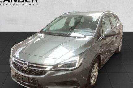 Opel Astra 126.500 km 9.900 &euro; Otterskirchen 94575
