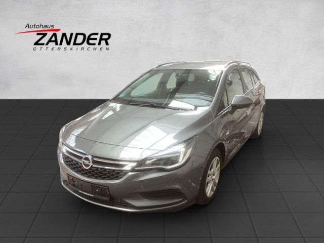 Opel Astra 126.500 km 9.900 &euro; Otterskirchen 94575