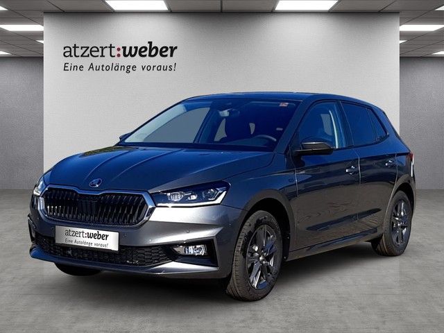 Skoda Fabia 3.000 km 24.690 € Schlüchtern 36381
