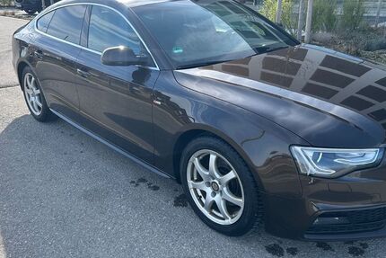 Audi A5 279.500 km 10.800 &euro; Neusäß 86356