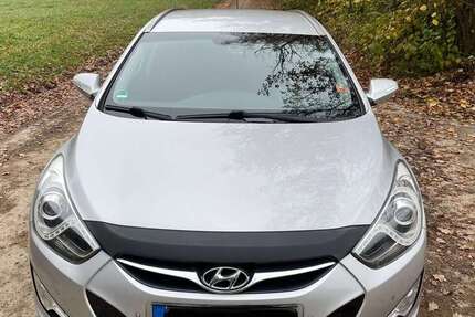 Hyundai i40 211.000 km 5.800 &euro; Freiburg 79115