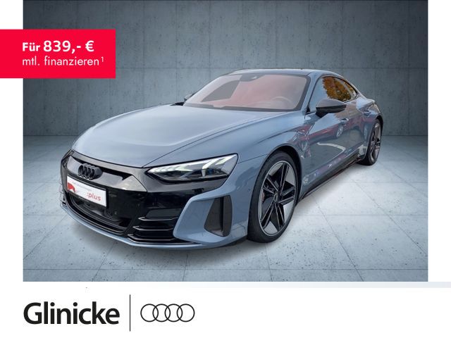 RS e-tron GT