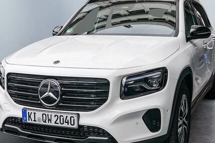 Mercedes-Benz GLB 200 8.500 km 46.450 € Kiel 24148