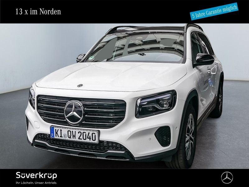 Mercedes-Benz GLB 200 8.500 km 46.450 € Kiel 24148