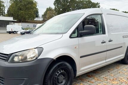 VW Caddy Maxi 179.000 km 9.450 &euro; Seevetal bei Hamburg 21217