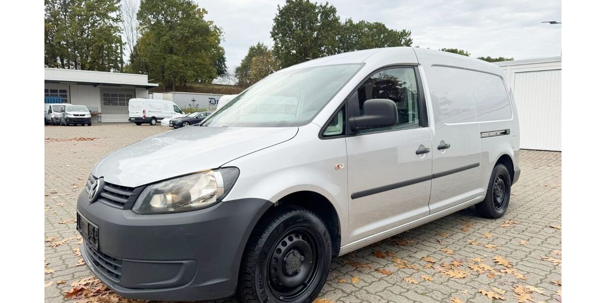 VW Caddy Maxi 179.000 km 9.450 &euro; Seevetal bei Hamburg 21217