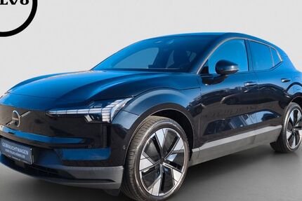 Volvo EX30 9.860 km 39.600 &euro; Salzatal OT Bennstedt 06198