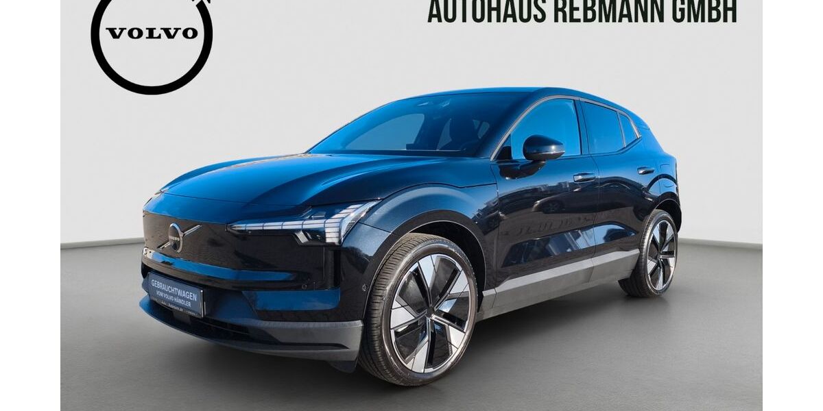 Volvo EX30 9.860 km 39.600 &euro; Salzatal OT Bennstedt 06198