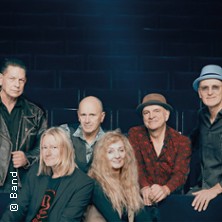 Die Seilschaft unplugged - Gegen den Strom Tour 2026 07.11.2026 Ratskeller
