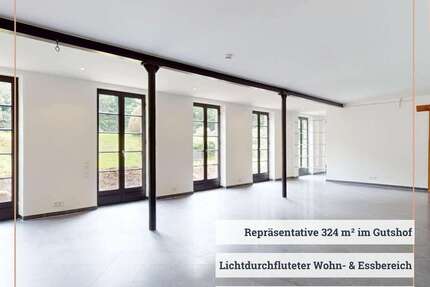 Haus Köln / Junkersdorf Junkersdorf - 6 Zimmer, 324 m&sup2;, 4.875&euro; | Angebot:26678735