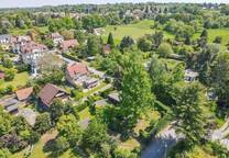 +++ Rarität in Bestlage! Ihr Bauplatz in idyllischer Lage von Dresden-Bühlau +++