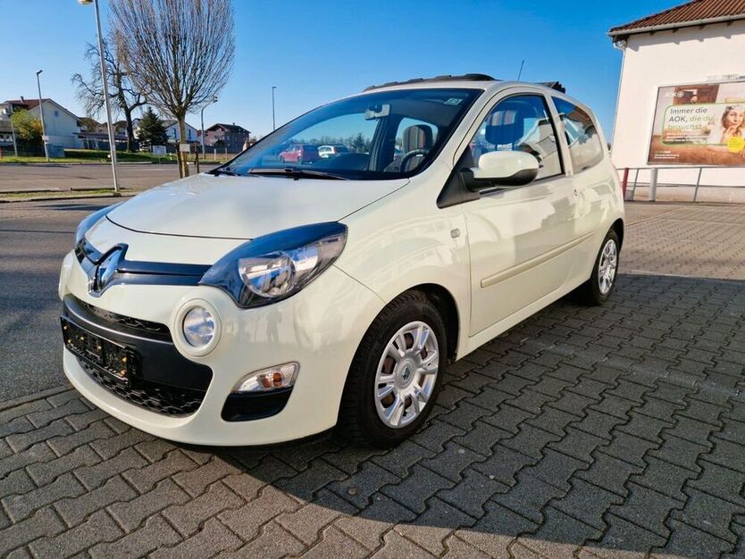 Twingo