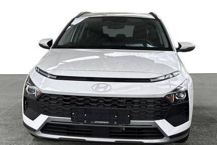 Hyundai BAYON 9.000 km 20.390 &euro; Mühldorf am Inn 84453