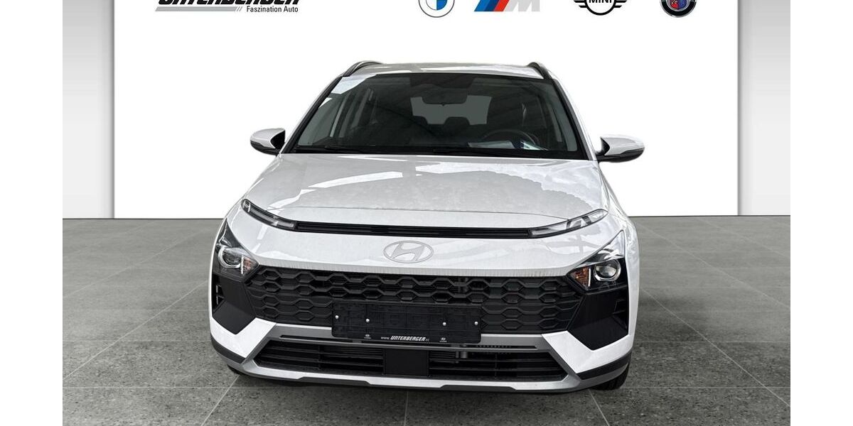 Hyundai BAYON 9.000 km 20.390 &euro; Mühldorf am Inn 84453