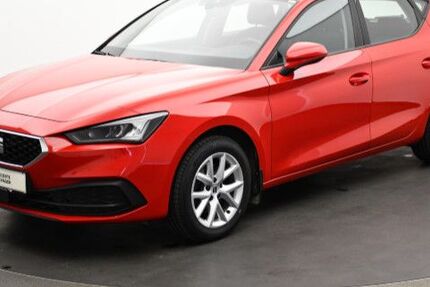 Seat Leon 59.250 km 14.490 € Wolfsburg 38440