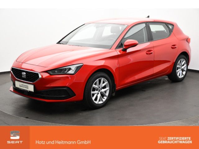 Seat Leon 59.250 km 14.490 € Wolfsburg 38440