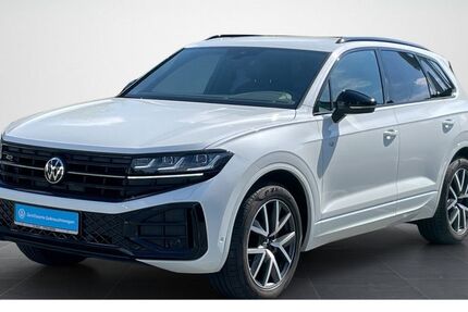 VW Touareg 32.550 km 56.780 &euro; Stollberg 09366