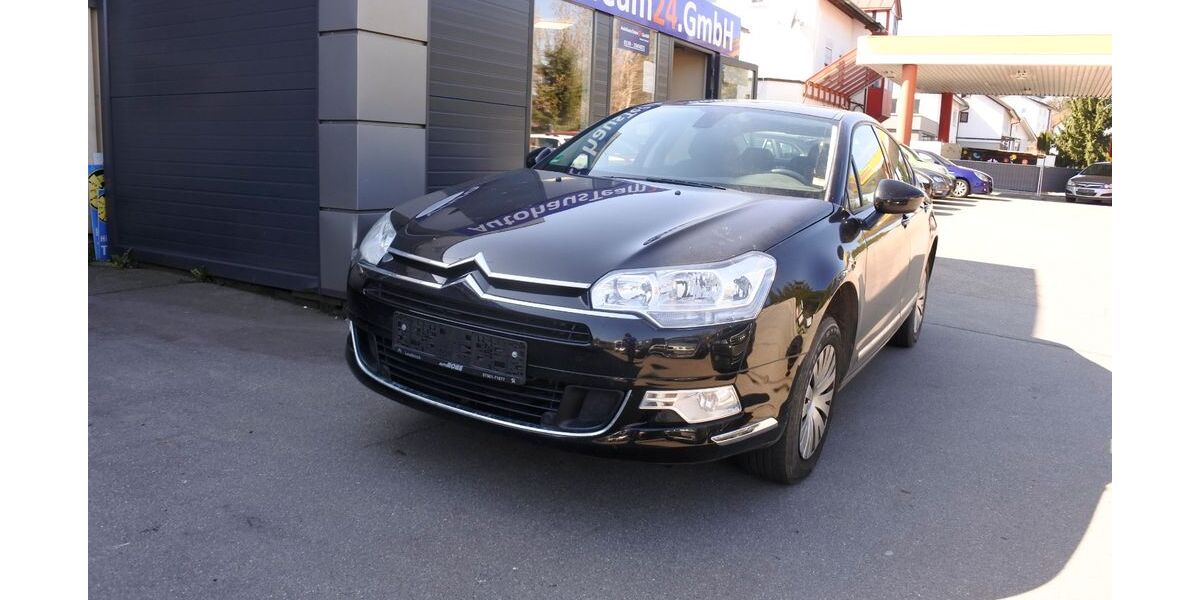 Citroen C5 150.000 km 3.999 &euro; Wangen 88239