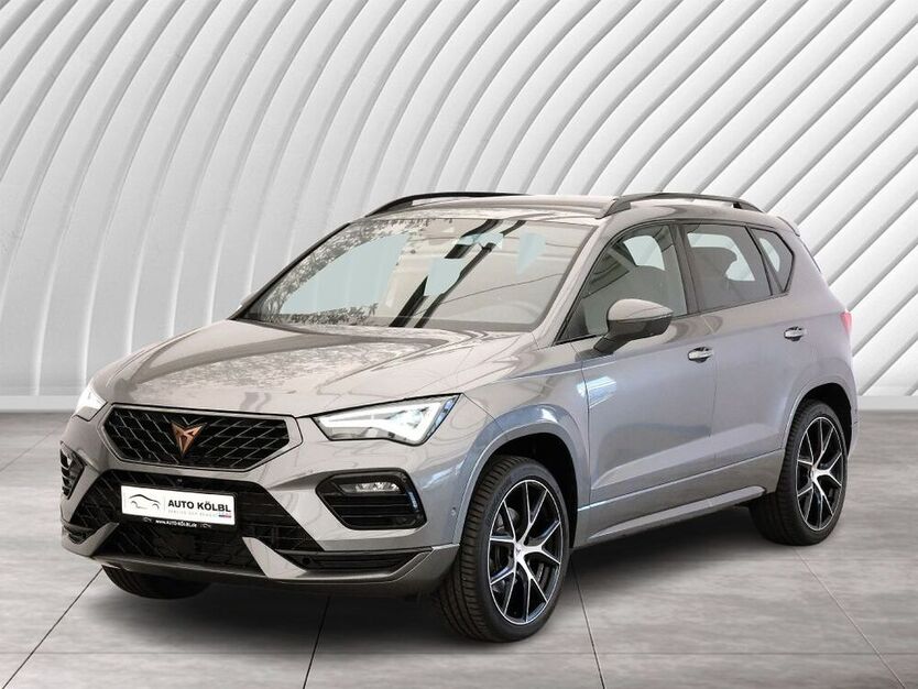 Ateca