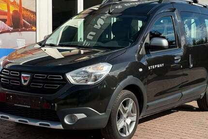 Dacia Dokker 77.044 km 13.200 &euro; Zwickau 08056