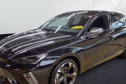 Cupra Leon 9.770 km 32.666 &euro; Dortmund 44269